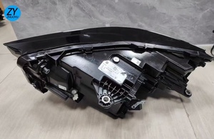 Lámpara LED de Alta Configuración para BMW <span class=keywords><strong>U10</strong></span> 2024-2025, Luz LED de Alta Calidad para el Lado Derecho e Izquierdo, Luz Original para BMW X2 <span class=keywords><strong>U10</strong></span> - Product Image 4