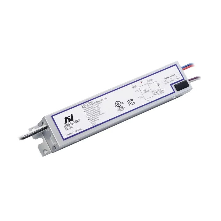 Yx 50 - 70 W X2 Avize Controlador LED 160- 240 V 200ma