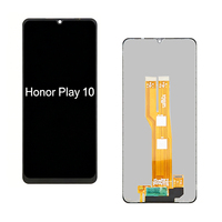 Accessoires pour téléphones portables, écran LCD pour Huawei Honor Play 10, écran LCD de remplacement, numériseur