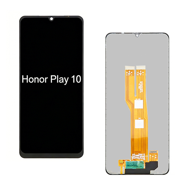 Cell Phone Accessories Screen Lcd for huawei Honor Play 10 Display Lcd Screen Replacement Digitizer