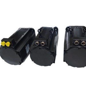 Moteur servo Ab Rockwell 1326AB-B720F-S2L 0,75 kW 380 V, installation horizontale, série MPL - Product Image 3