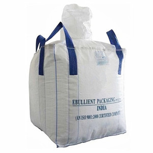 EGP Ton <strong>Big</strong> <strong>Bags</strong> 1000 kg <strong>Rice</strong> Bottom Valves Jumbo <strong>Bag</strong> Super Sack - Product Image 2