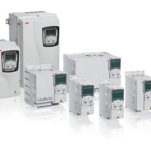 โมดูลขับเคลื่อนเครื่องจักร Lv AC ACS355-01E-02A4-2ต้นฉบับใหม่สำหรับการควบคุมระบบอัตโนมัติในอุตสาหกรรม - Product Image 3