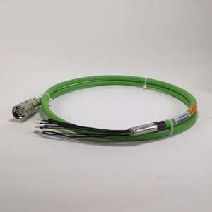 Eléctrico VW3E1143R020 Cable de alimentación 2M Lexium Nuevo NFP - Product Image 1