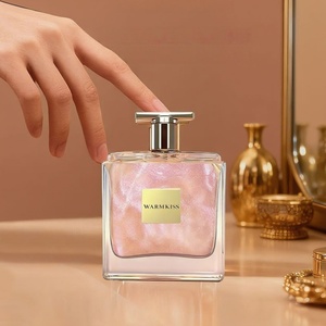 Vendita Diretta di Fabbrica Profumo all'Ingrosso Fragranza Floreale Fruttata Originale per un Buon Profumo Duraturo per Donne - Product Image 2