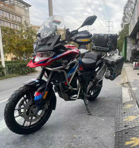 Motocicletas de Aventura de <span class=keywords><strong>Segunda</strong></span> <span class=keywords><strong>Mano</strong></span> de Varios Modelos con Motor de Alta Calidad de 500cc o Superior - Product Image 4