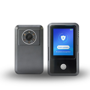 Détecteur de <span class=keywords><strong>caméra</strong></span> <span class=keywords><strong>espion</strong></span> <span class=keywords><strong>WiFi</strong></span> intelligent AI HW300 Pro, portée sans fil 15m, utilisation facile, pour la confidentialité en hôtel - Product Image 1