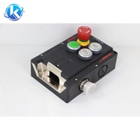 Interrupteur de sécurité ORIGINAL SUPPLY SAFETY SWITCH 110501 MGB-L2-APA-AC6A1-S1-L-110501 MINT LOC # E103