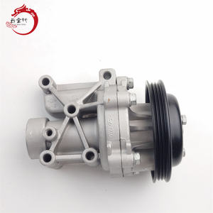 Sistema de refrigeración de alta calidad PUMP ASSY-COOLANT 25100-2GTA0 251002GTA0 para Hyundai Accent 25100 2GTA0 - Product Image 2