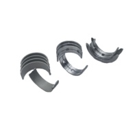 STD +25 +50 +75 31375101 31375891 31375131 Car Engine D4204T8 V40 S60 Auto Engine Systems Crankshaft Bearings for VOLVO 2.0T D2