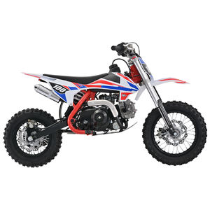 Mini <span class=keywords><strong>moto</strong></span> tout-terrain pour enfants <span class=keywords><strong>110cc</strong></span> Dirt Bike Pit Bike <span class=keywords><strong>4</strong></span> <span class=keywords><strong>temps</strong></span> <span class=keywords><strong>110cc</strong></span> moteur croisé refroidi par air - Product Image 1