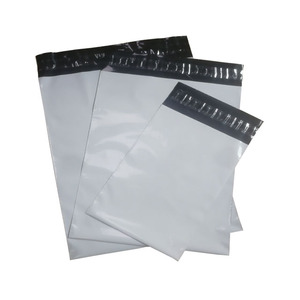 Entrega de paquetes autosellada ecológica de alta calidad para Poly Mailer, bolsa de correo fuerte, patrón de diseño de fábrica para Postal - Product Image 6