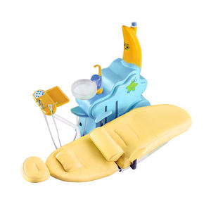 China Supplier Cheap Price Dentistry Products Pediatric Kids <strong>Dental</strong> <strong>Chair</strong> for <strong>Children</strong> - Product Image 5