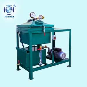 Máquina de Impregnación por Inmersión de Bobinas al Vacío RONDA RD-HJX - Product Image 6