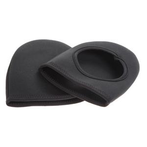 Cubre Dedos para Zapatos de <span class=keywords><strong>Ciclismo</strong></span>, Impermeables, para <span class=keywords><strong>Invierno</strong></span>, Calentadores de Dedos para Hombre y Mujer, para Zapatos de <span class=keywords><strong>Ciclismo</strong></span> de Carretera y Montaña - Product Image 4