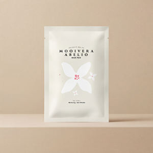 10EA Mascarilla Facial Iluminadora Antienvejecimiento Hidratante con Extracto de Misunnamu, Mooivera Abelio, Tamaño Viaje, Más Vendida - Product Image 4