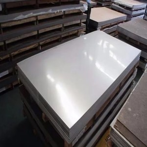 Tôle réflectrice en alliage d'aluminium 1060, plaques en alliage d'aluminium 1050, 1060, 1100 - Product Image 3