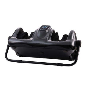 Masajeador de pies más popular Rodillo Shiatsu Masaje de pies Máquina masajeadora de pantorrillas con calor - Product Image 5