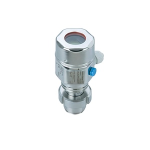 Transmisor de Nivel Ultrasónico Endress+Hauser Deltapilot FMB50 FMB51 FMB52 FMB53, Medición sin Contacto - Product Image 1