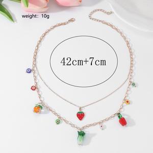 Joyería de Moda Vintage para Mujer, Chapado en Oro de 18K, Juego de Letras Cubanas, Perla Negra Real, Logotipo Personalizado, Corazón, Cámara Oculta - Product Image 4