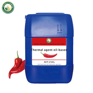 Olio Termico a Base d'Olio, Delicato e a Lunga Durata, Agente Riscaldante Liquido per la Cura del Corpo - Product Image 4