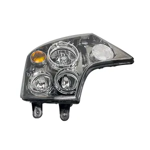 Sinotruk Howo Tx Vrachtwagen Koplamp Steyr Sitrak Truck Accessoires Wg9925721011 Wg9925721012