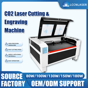 Machine de découpe laser CO2 6090 100W, machine de gravure laser sur bois, découpeuse laser - Product Image 3