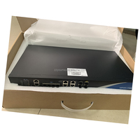 Mini Murah 4/8Port Olt Epon1g/10G Olt dengan Sfps PX20 +++