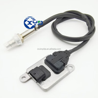 Capteur d'oxyde d'azote XINYIDA Nox 5WK97205 8K0907807J Pièces SCR pour camion 5WK97205