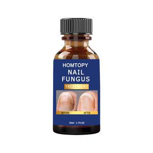 Tratamiento Fortalecedor <span class=keywords><strong>de</strong></span> Uñas <span class=keywords><strong>de</strong></span> Marca Privada OEM, Reparación para Infecciones por Hongos en Uñas <span class=keywords><strong>de</strong></span> Manos, Pies y Dedos, Hongos en las Uñas Homtopy - Product Image 1