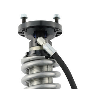 Offre spéciale de performances hors route pour Toyota FJ 3 voies 2.5 amortisseur réglable de tube de corps - Product Image 4