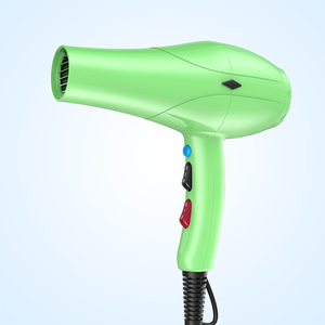 Nuevo diseño secador de pelo de 2500w de alta potencia salón de peluquería de etiqueta privada secador de pelo conductor - Product Image 1