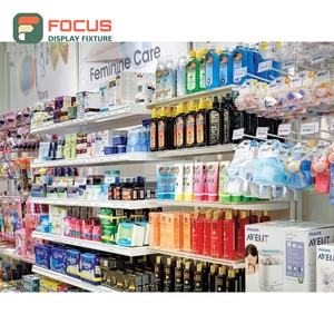 Franchise de magasin de vêtements, fournisseur ODM pour projets de magasins, table de présentation - Product Image 6