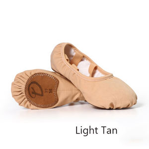 Chaussures à bouts pointus pour filles, pantoufles <span class=keywords><strong>de</strong></span> <span class=keywords><strong>danse</strong></span> <span class=keywords><strong>de</strong></span> haute qualité, chaussures d'entraînement pour Ballet 3 couleurs, chaussures professionnelles pour danseuse <span class=keywords><strong>de</strong></span> Ballet - Product Image 2