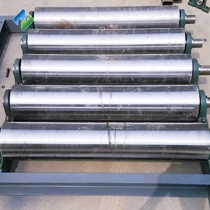 Séparateur magnétique à tambour robuste pour le recyclage et la récupération des métaux à partir des déchets - Product Image 4
