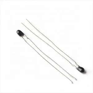 Nhà Máy bán hàng trực tiếp tiêu cực nhiệt độ NTC thermistor MF5A-3 10k 5% tốt mụn đầu đen