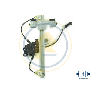 ELEVADOR DE VENTANA ADAPTABLE PARA OE 5536328AC - Product Image 1