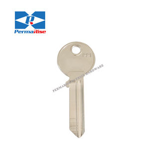 Pemasok kunci tukang kunci <span class=keywords><strong>jma</strong></span> llaves en blanco pintu kuningan kustom kunci everise grosir kunci kosong pahlawan untuk menduplikasi 107/w107 - Product Image 5