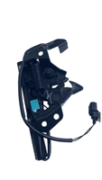 81130-Q7000 81130-B3000 81130Q7000 Verrou de capot moteur, actionneur de serrure de porte de carrosserie automobile avec clé pour Hyundai Seltos