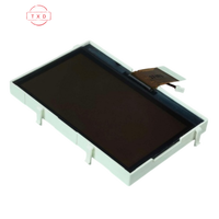 Pour la réparation de l'écran matriciel LCD 88 touches du Roland RD-700NX