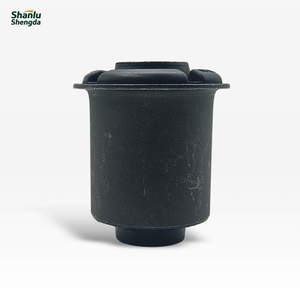 Задняя втулка переднего рычага подвески для Hyundai Kia 54551-3R000 545513R000 - Product Image 2