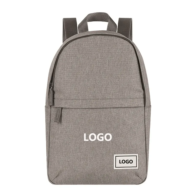 Custom rpet Material Mini Backpack classic designer backpack college bag daily loungefly mini backpack