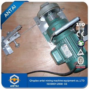 Machine de séparation de couche de treuil d'épluchage de bande transporteuse de tissu - Product Image 2