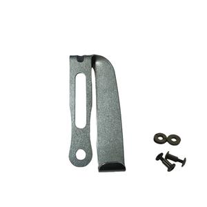 Hebilla de Clip Ranurada Multifuncional Universal de Acero Inoxidable para Montaje en Funda Táctica de Caza - Product Image 4