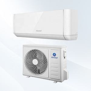 เครื่องปรับอากาศแบบติดผนังอินเวอร์เตอร์ 9000 บีทียู ประหยัดพลังงานระดับ A ควบคุมผ่าน <span class=keywords><strong>WiFi</strong></span> 1.5 แรงม้า สำหรับการปรับแต่งตามความต้องการ - Product Image 1