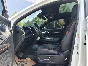 Nouvelle voiture économe en carburant 1.5T hybride 2 vitesses DHT SUV avec régulateur de vitesse Haval <span class=keywords><strong>Beast</strong></span> <span class=keywords><strong>2022</strong></span> Zhiling Edition Chine - Product Image 6
