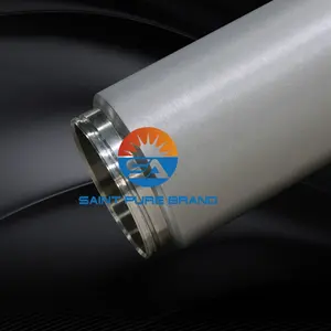 Nhãn Hiệu Saint Pure 4N2 SIAL/Tiox/ITO/Al/V/B/C/SIC/SICR/Zr Oxide Nitride Carbide Tấm/Tấm/Ống Phún Xạ Magnetron - Product Image 1
