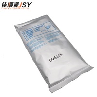 코니카 미놀타 C5501 C6501 C6000 C7000 C8000 복사기용 JSY DV610 개발자용 파우더