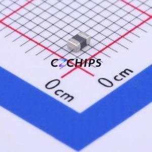 CBG201209U700T Ferrite Bead 0805 RF ( Impedance @ Frequency: 70Ohm@100MHz )( Error: 25% )( DC Resistance (DCR): 180mOhm ) - Product Image 2