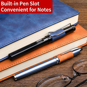 2026 2025 escuela suministros de oficina papelería planificador organizador <span class=keywords><strong>Agenda</strong></span> diario semanal diario diarios de negocios mensuales cuaderno A5 - Product Image 3